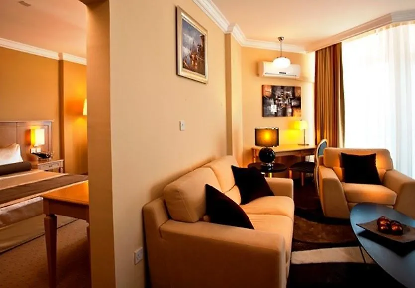 Salamis Bay Conti Hotel-1