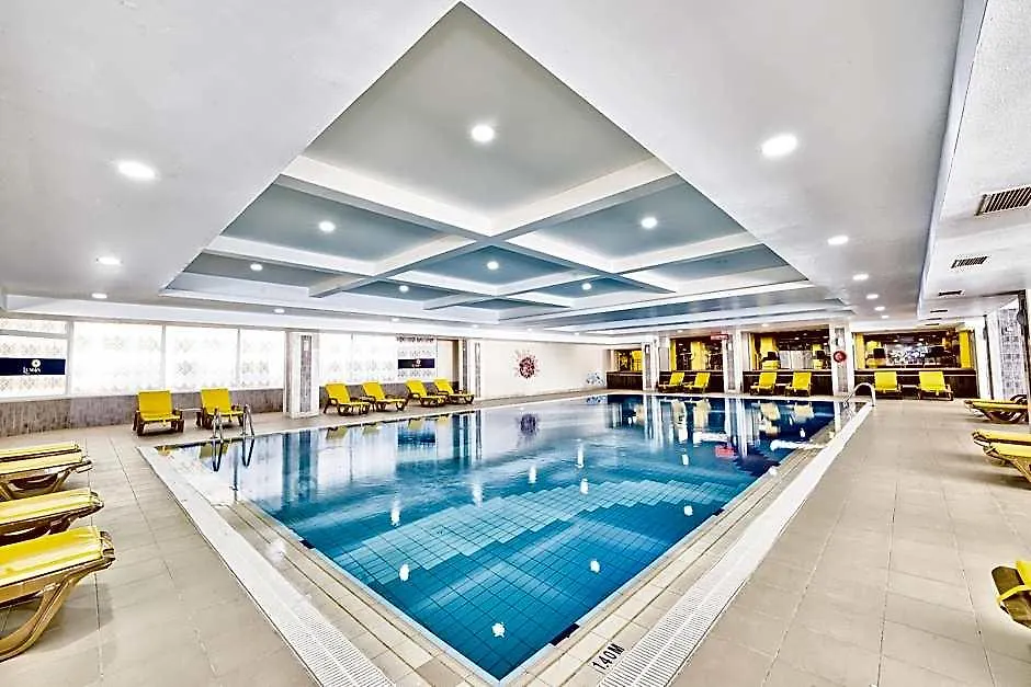 Salamis Bay Conti Hotel-1