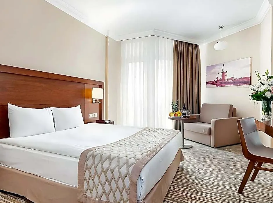Salamis Bay Conti Hotel-1
