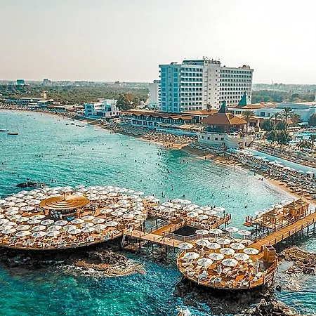 Salamis Bay Conti Hotel-3