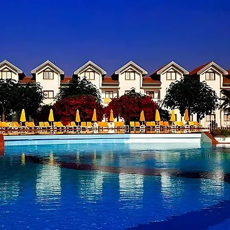Salamis Bay Conti Hotel-2