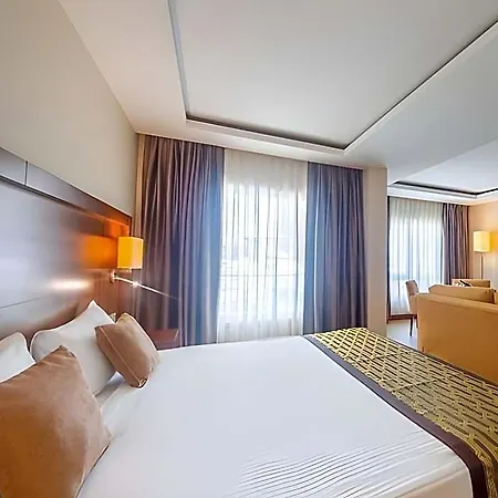 Salamis Bay Conti Hotel-2